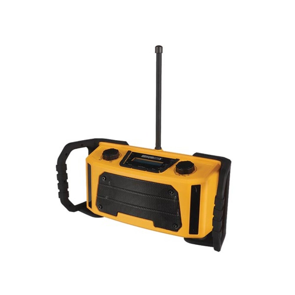 Radio De Chantier Brico Depot