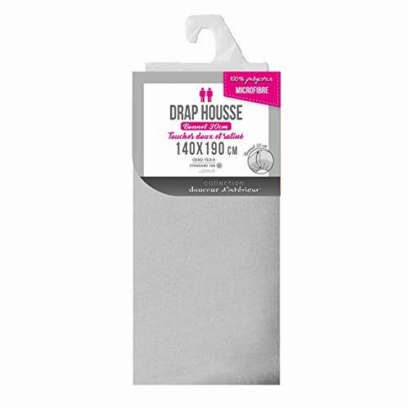 Drap Housse Microfibre 