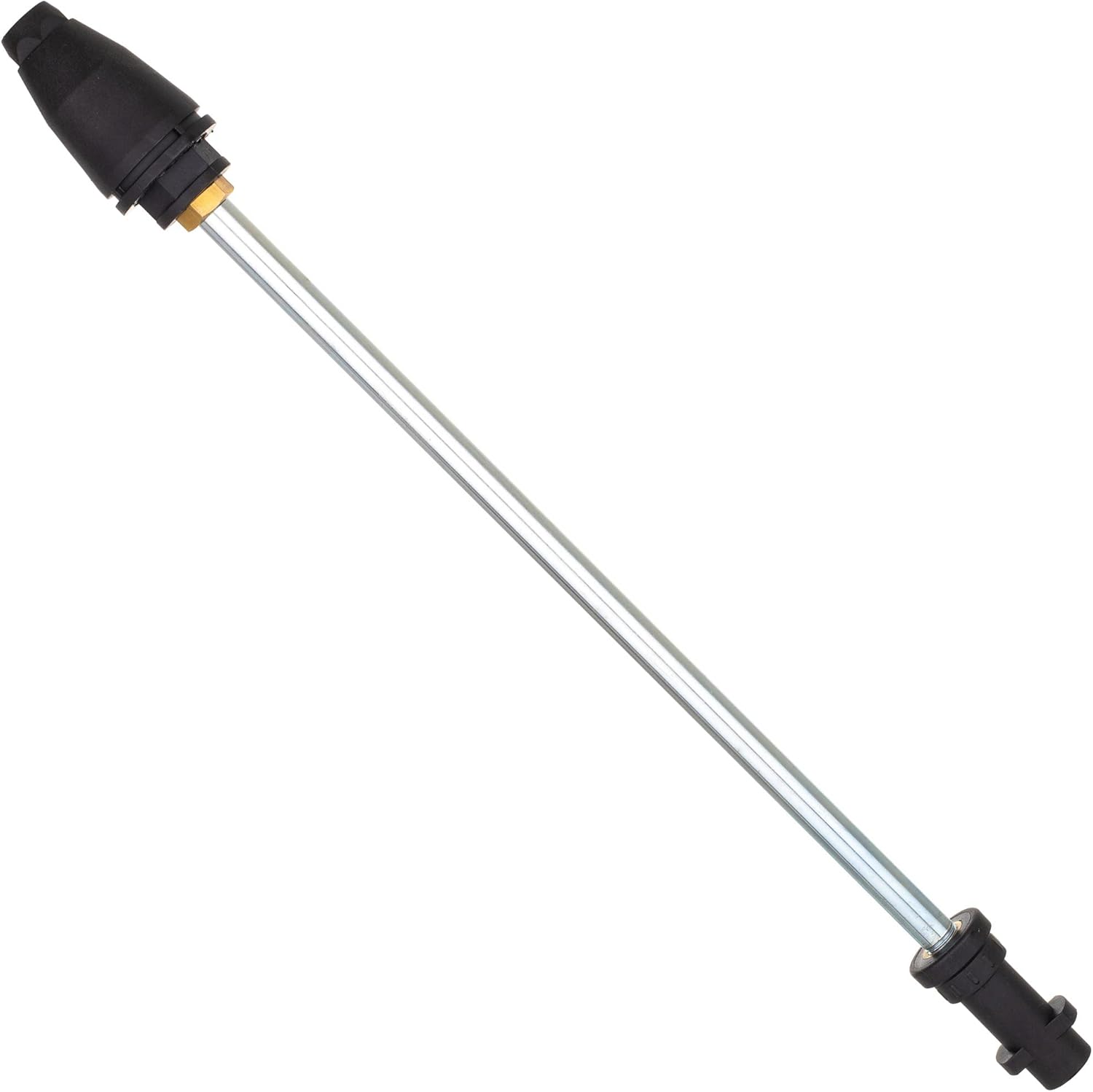 Dysza Metalowa Obrotowa Turbo Power Lance do Karcher K2 K3 K4 K5