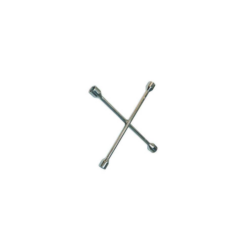 Clé Polygonale Double MATADOR 17x19 Mm – Polie – Réf. 0220 1719