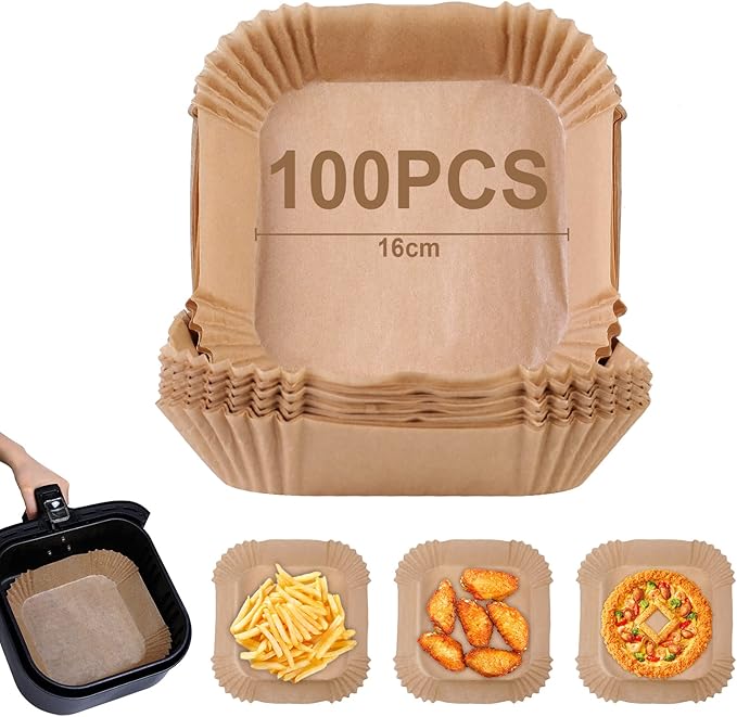 Stock Bureau - IBILI Capsule à Pâtisserie En Papier Antiadhésif Lot De 50 50 Pieces