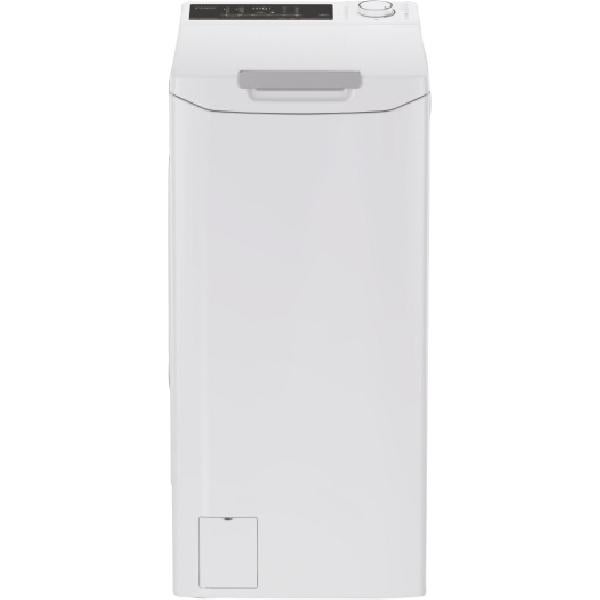 Candy Tca284tm5-S Lavadora Carga Superior 8 Kg 1200 Rpm Blanco , Leroy Merlin