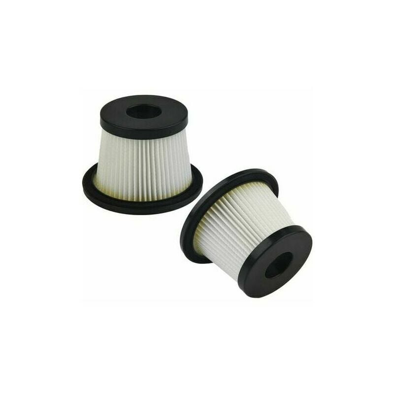 Lot De 3 Filtres De Rechange Pour Aspirateur SilverCrest Shazb 29.6 B2