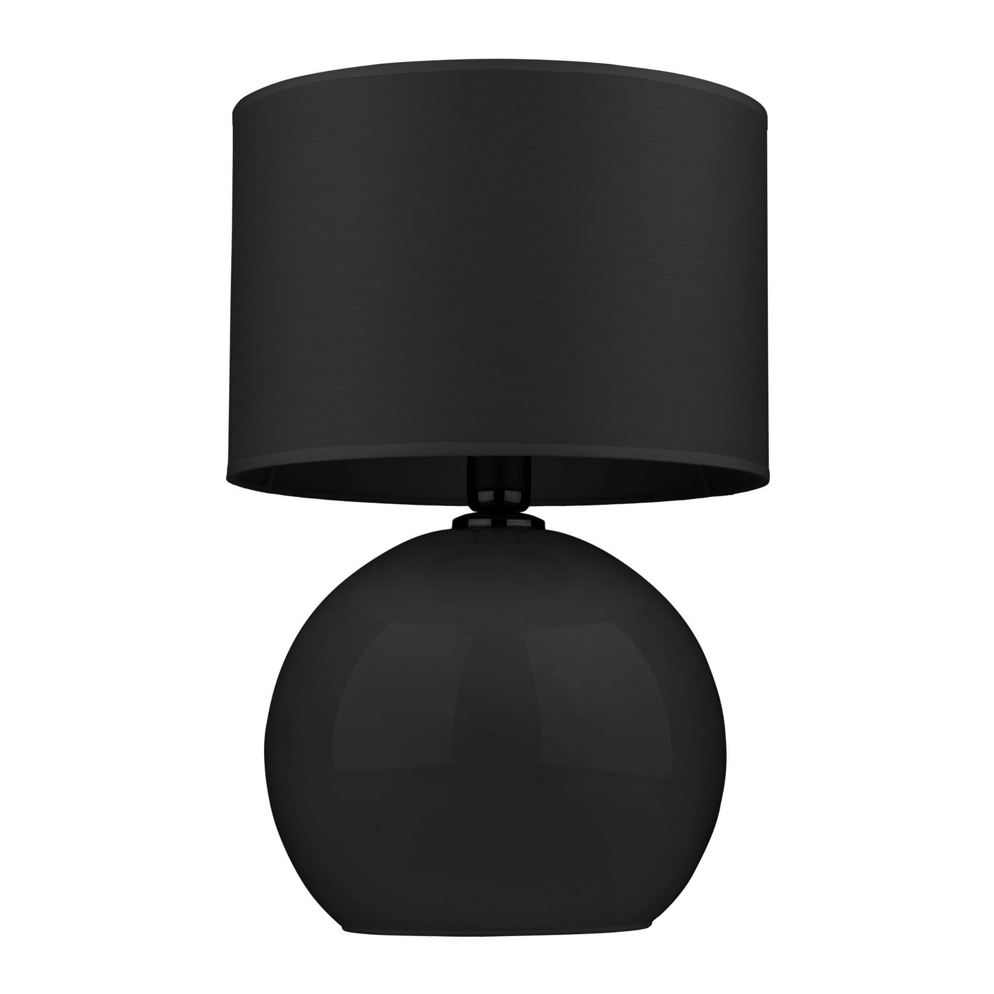 Lampka stołowa nocna PALLA E27 15W TK-Lighting 5080