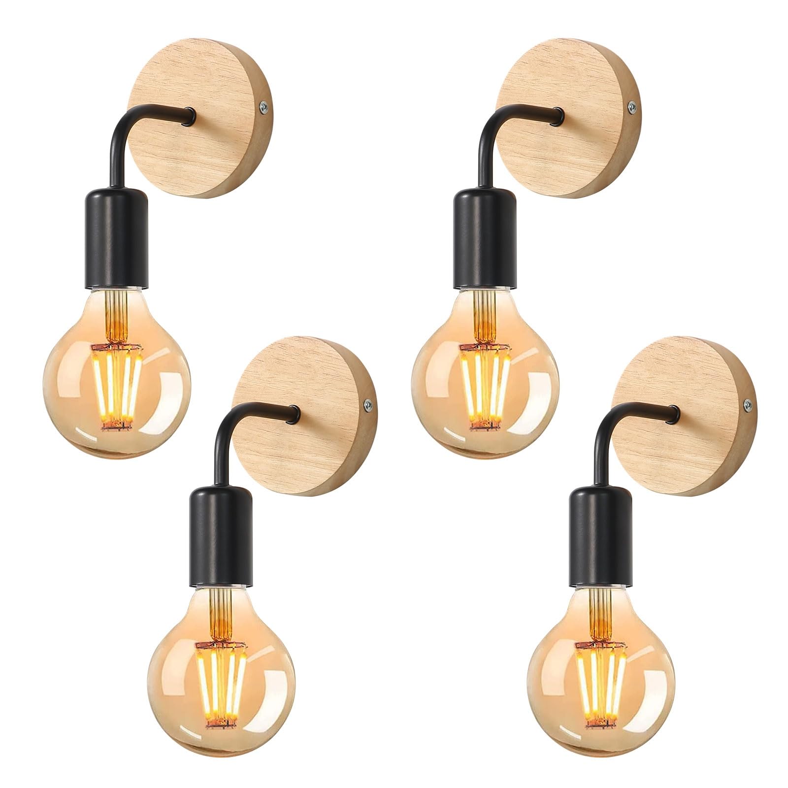 Appliques pour bougies en bronze moulé et cristal ornées de la famille royale En vente sur