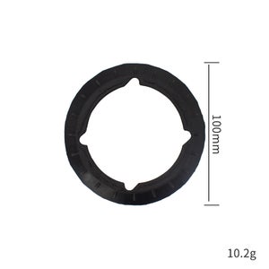 vhbw 1x filtre plissé compatible avec Rowenta Collecto RB 14, RB 50, RB 500, RB 51, RB 510, RB