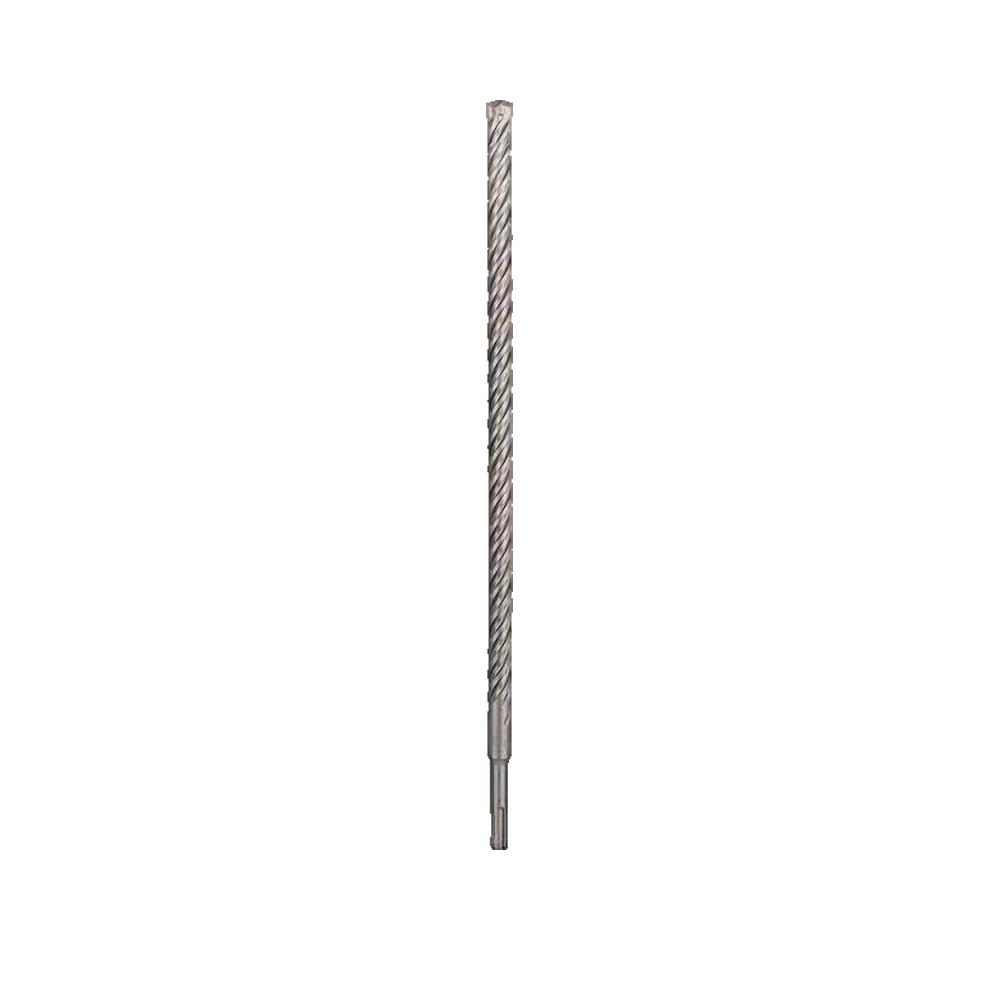 Wiertło Bosch SDS PLUS-5X 16x400x460 mm – ultragłębokie wiercenie w betonie