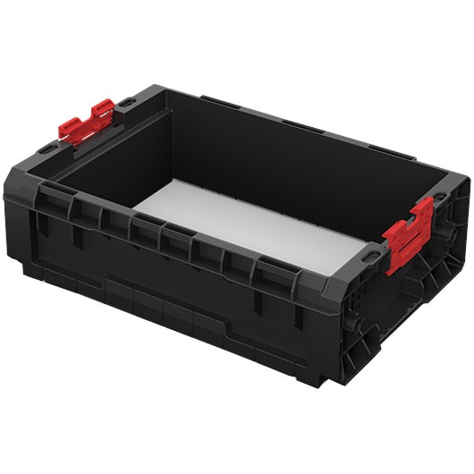 QBRICK PRO MODUŁ POWIĘKSZAJĄCY KOSZ 450x310x151mm PRO BOX EXTENDER 2.0