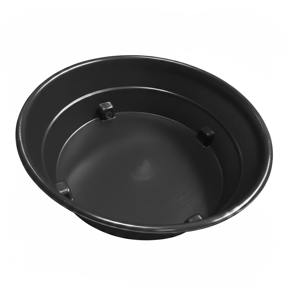 Bassin pour animaux 500l - plast'up rotomoulage - 3