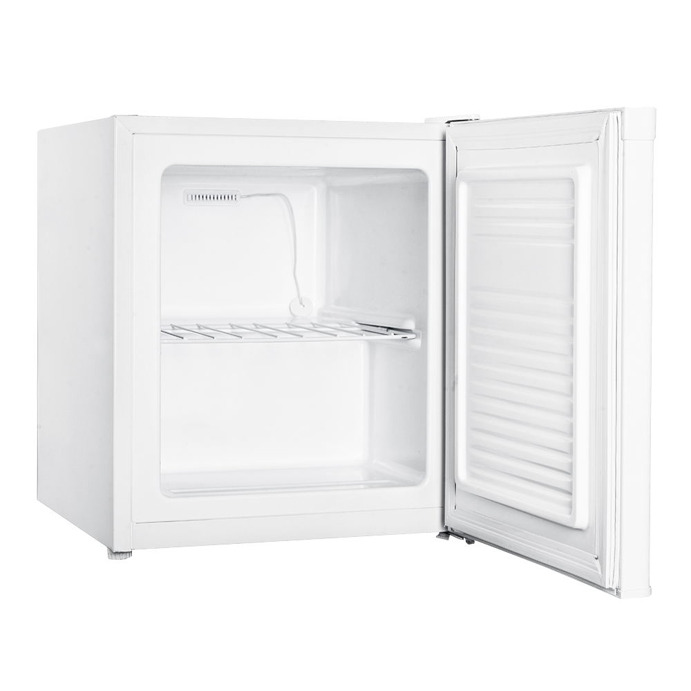 Mini Congelador Vertical Infiniton CV-50W, Blanco, 33 litros, A++ / E, 51cm - 2