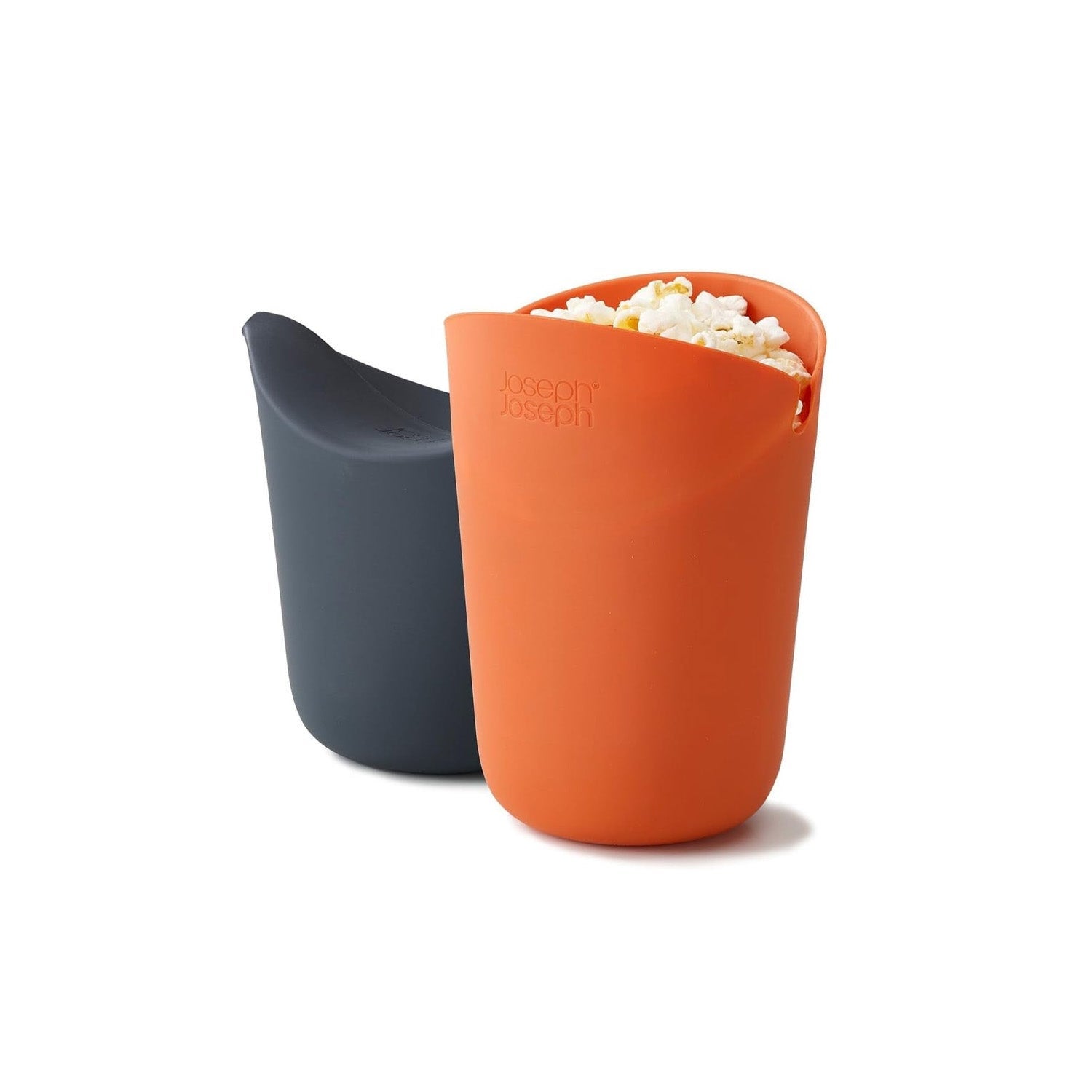 Joseph Joseph zestaw 2 pojemników do popcornu w mikrofali M-Cusine