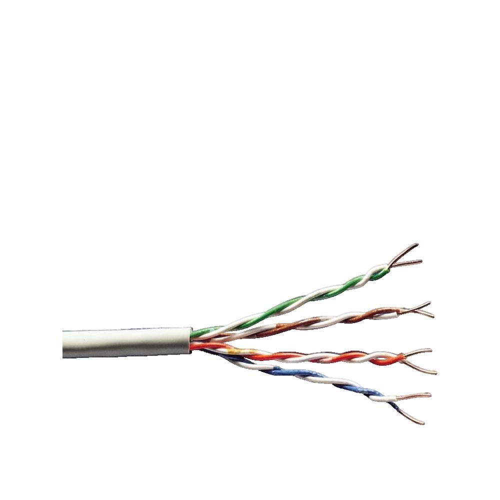 Przewód Ethernet Digitus Professional Installation CAT 5e UTP 305 m Szary