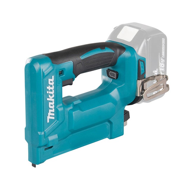 Agrafeuse 18V 7/10mm (Solo) - MAKITA DST112Z