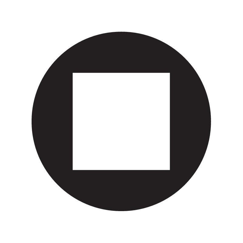 Clé carré femelle 19mm AMF - 3