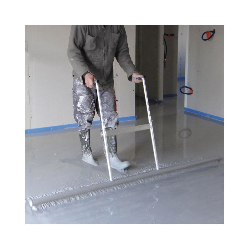 MONDELIN - Barre à debuller aluminium - 2