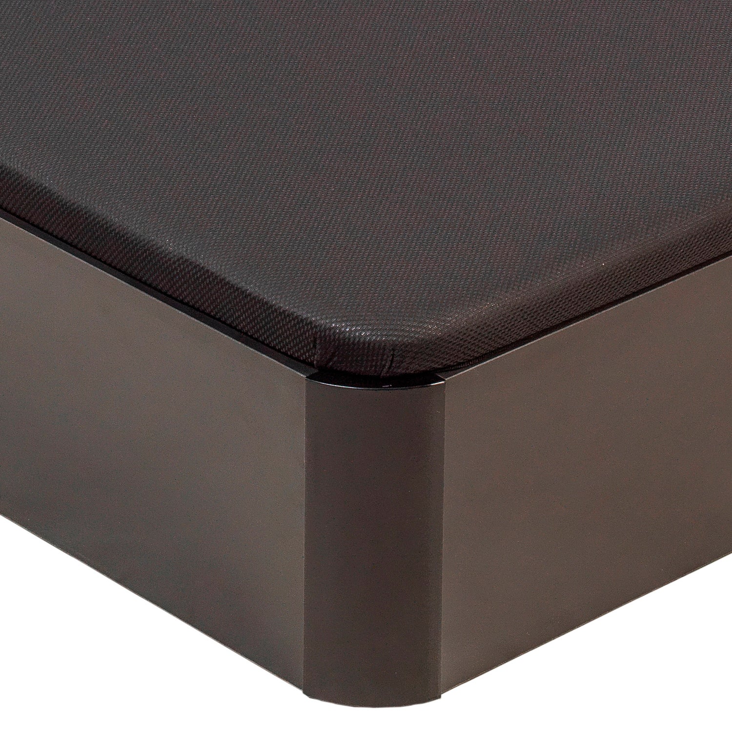 Sommier com arrumação 32cm - 140x190 | ENVIO, MONTAGEM E REMOÇÃO DO ANTIGO INCLUÍDOS | WHAT THE SLEEP | Preto - 4