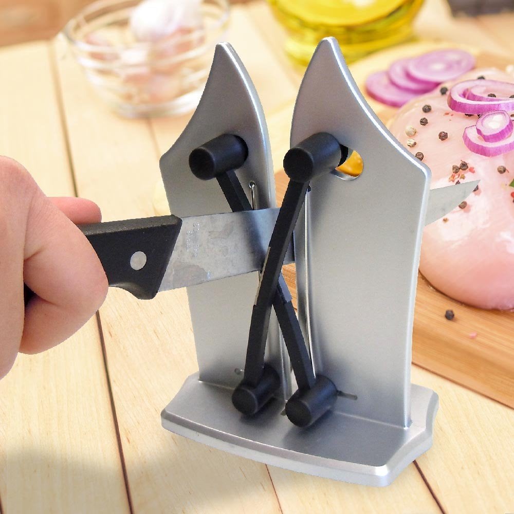 Aiguiseur de couteau - 3