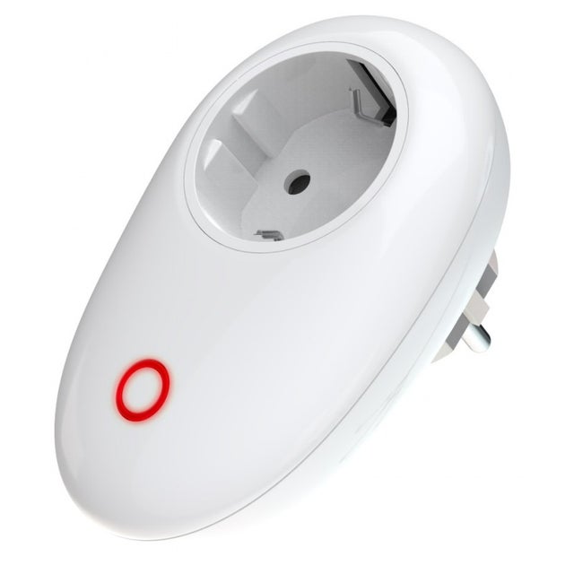 Prise connectée LIFEBOX SMART