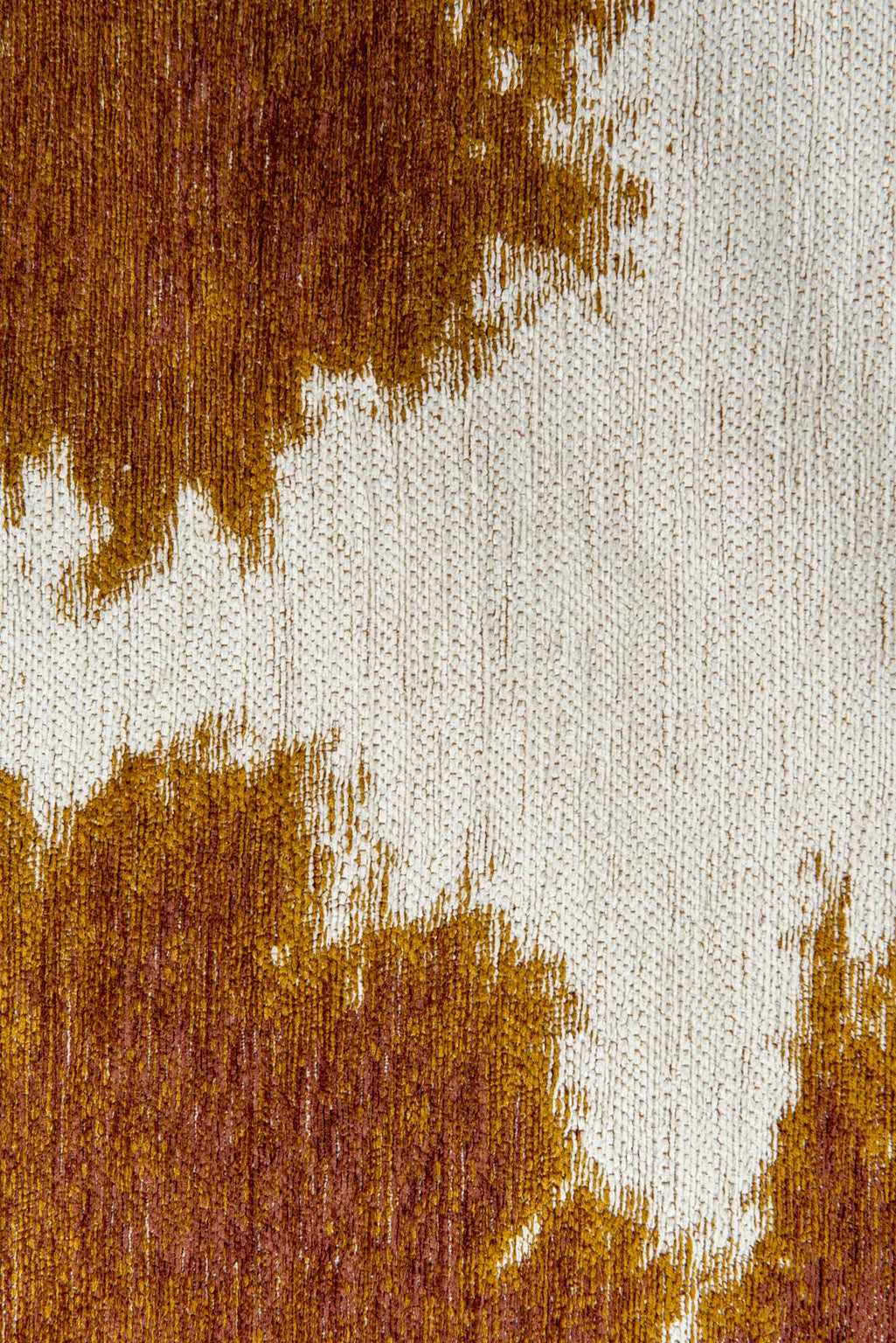 Tapis de salon moderne tissé plat BULLET 80x150 cm - 5