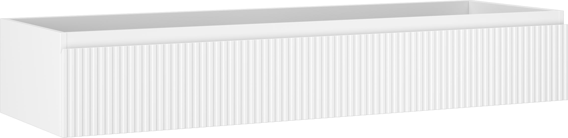 Commode de salle de bain 3 tiroirs - Bambou - Meuble de rangement Commode de salle de bain 3 tiroirs - Bambou - Meuble de rangement