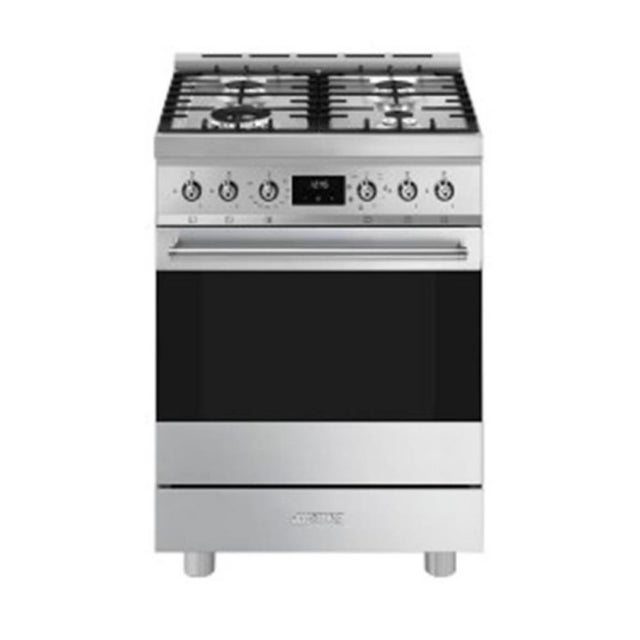 Cocina con placa de Gas