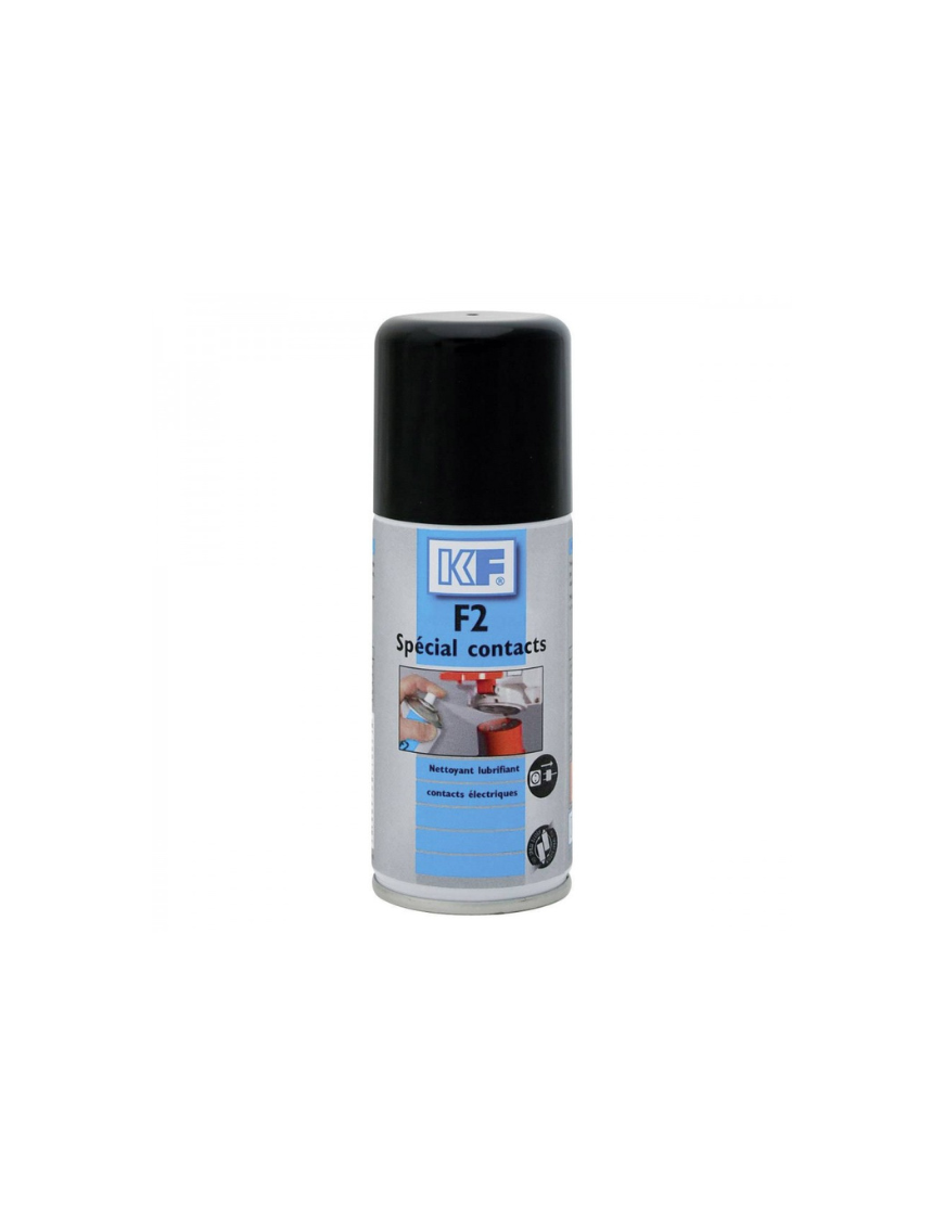 CRC Oxide Clean Plus – Nettoyant Rouille Et Lubrifiant Contacts Électriques – 250 Ml Non Inflammable