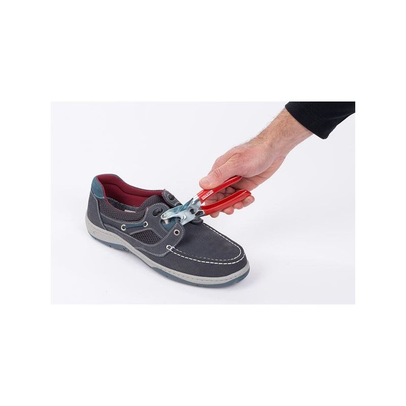 Kit De 3 Pinces à œillets Et Boutons Pression - Avec Emporte-pièce Et Accessoires, Neuf