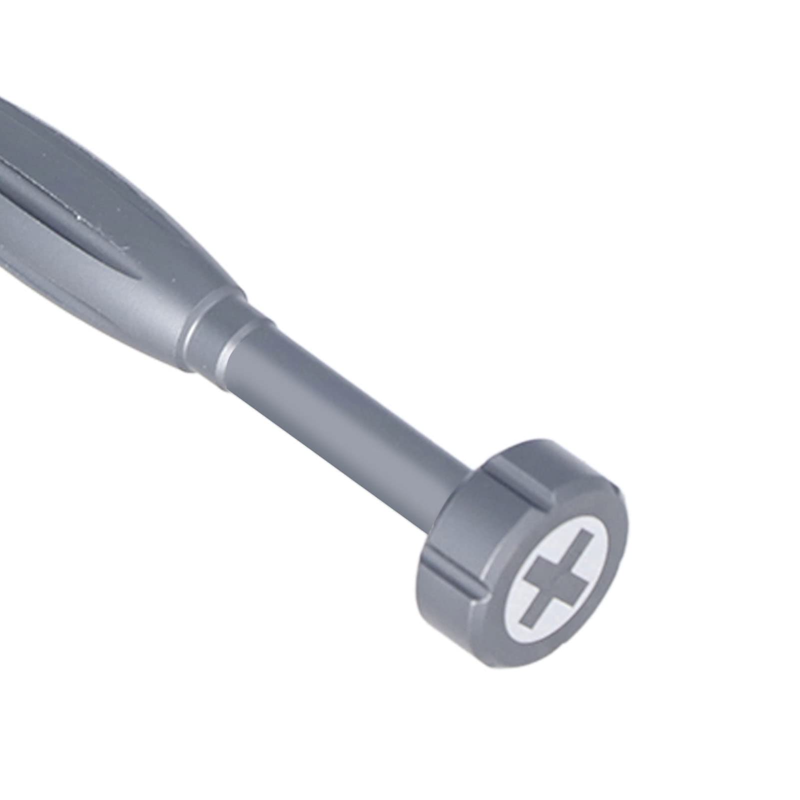 Tournevis de précision en acier allié pour démontage d'outils à main, tournevis à écrou 2D, fournitures industriell - 8