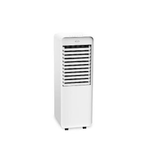 Ventilatore Da Parete Johnson Con Telecomando - Ø 43 Cm, 5 Pale, 3 Velocità, Timer, Oscillante - Foto 14