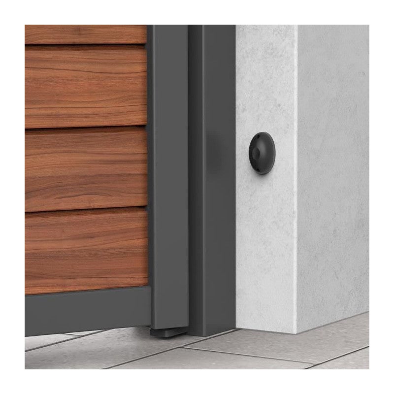 Automazione per cancelli scorrevoli Zenia 250 24V - Ante fino a 4 mt / 250 Kg. - 6