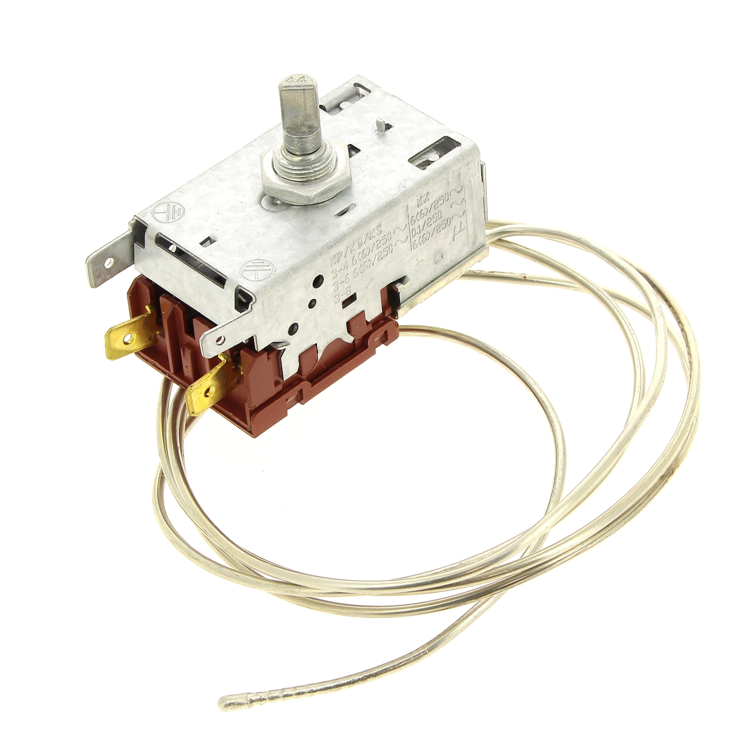 Termostato Per Frigorifero Ignis/Ikea/Whirlpool Indesit A13-0455r &ndash; D444214
