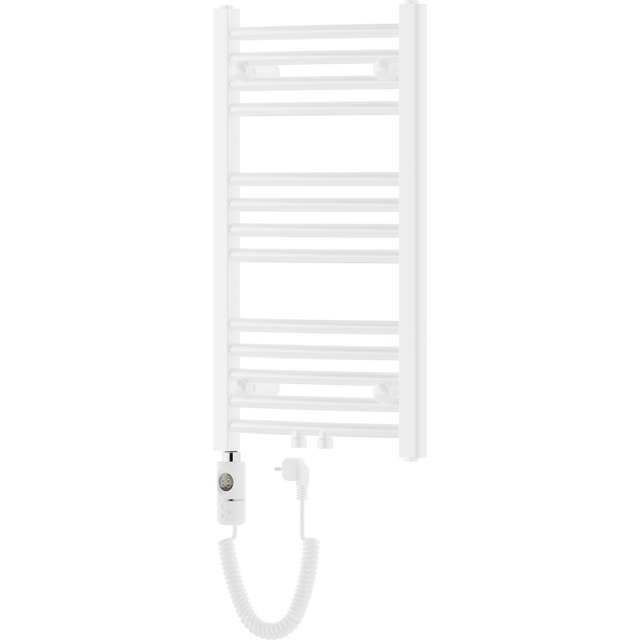 Mexen Ares grzejnik elektryczny 700 x 400 mm, 300 W, biały - W102-0700-400-2300-20