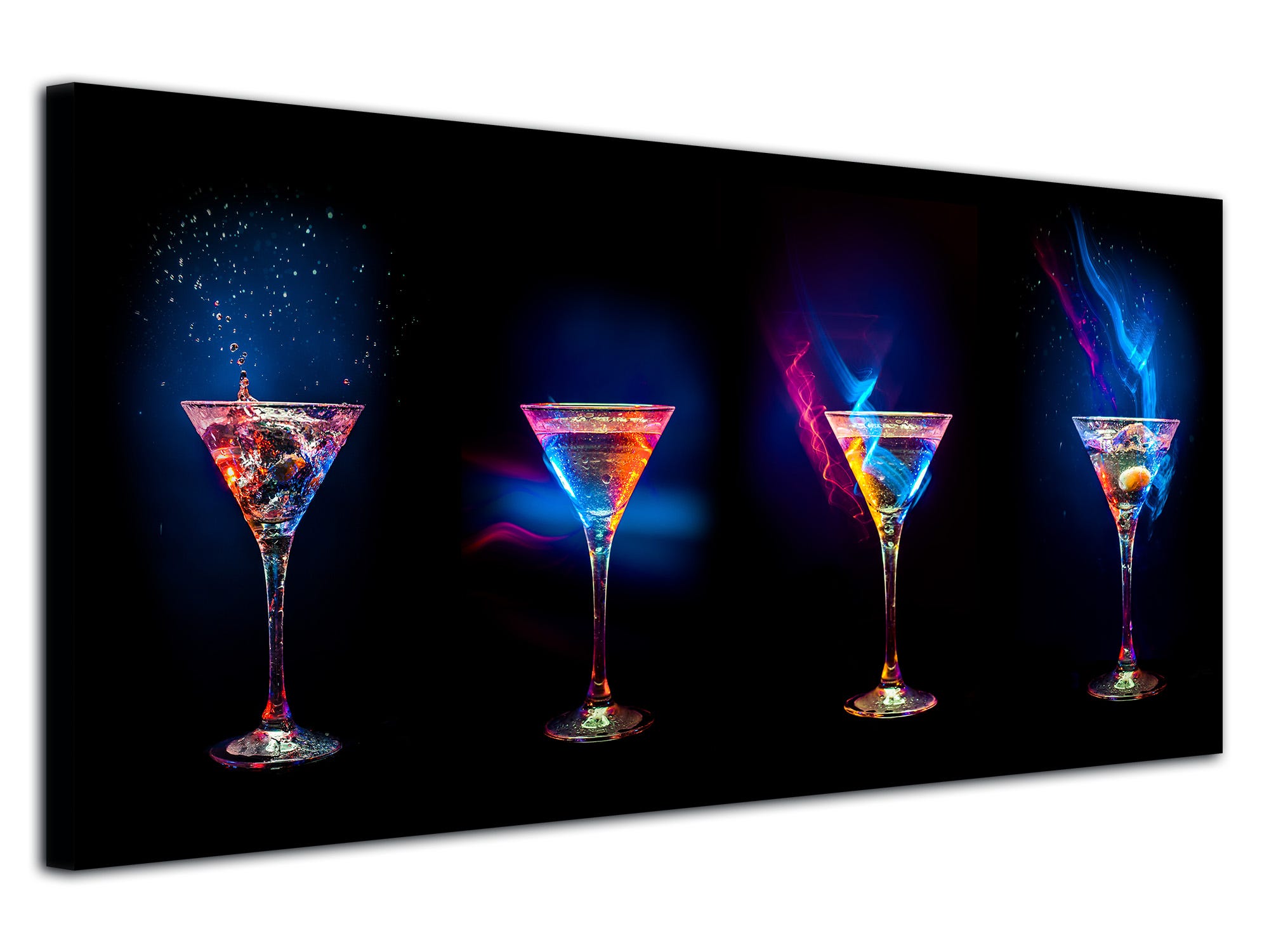 IDMarket - Tête de lit Suspendue 5 Larges Lattes Nina 240 cm Bois Vieilli et étagères Noires IDMarket - Tête de lit Suspendue 5 Larges Lattes Nina 240 cm Bois Vieilli et étagères Noires