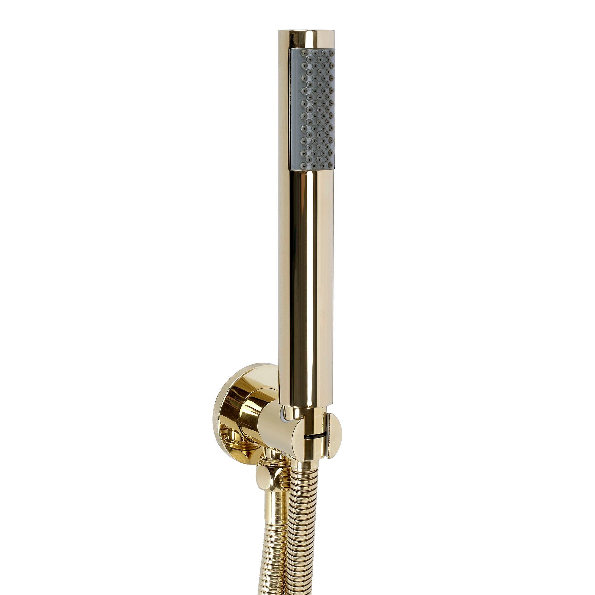 Rea Set De Dus Incastrat Argon Gold + Box | Leroy Merlin