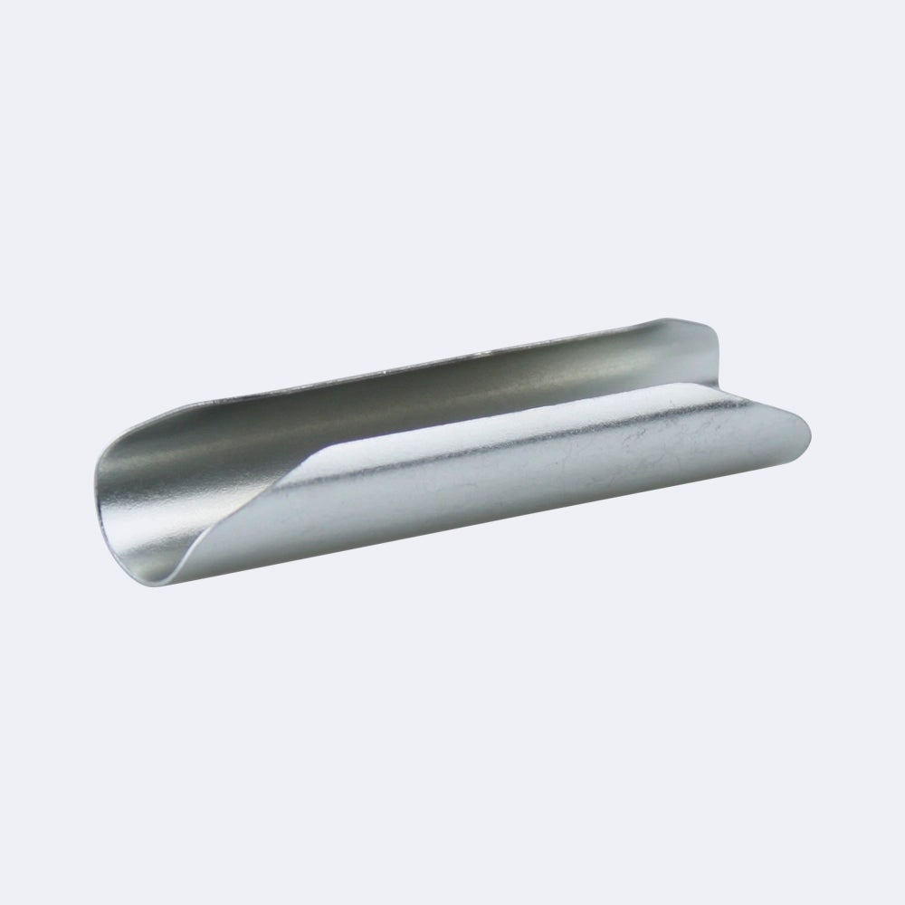Raccord de Diam.20mm pour tringles à rideaux en Acier Inoxidable - Boulet - 5