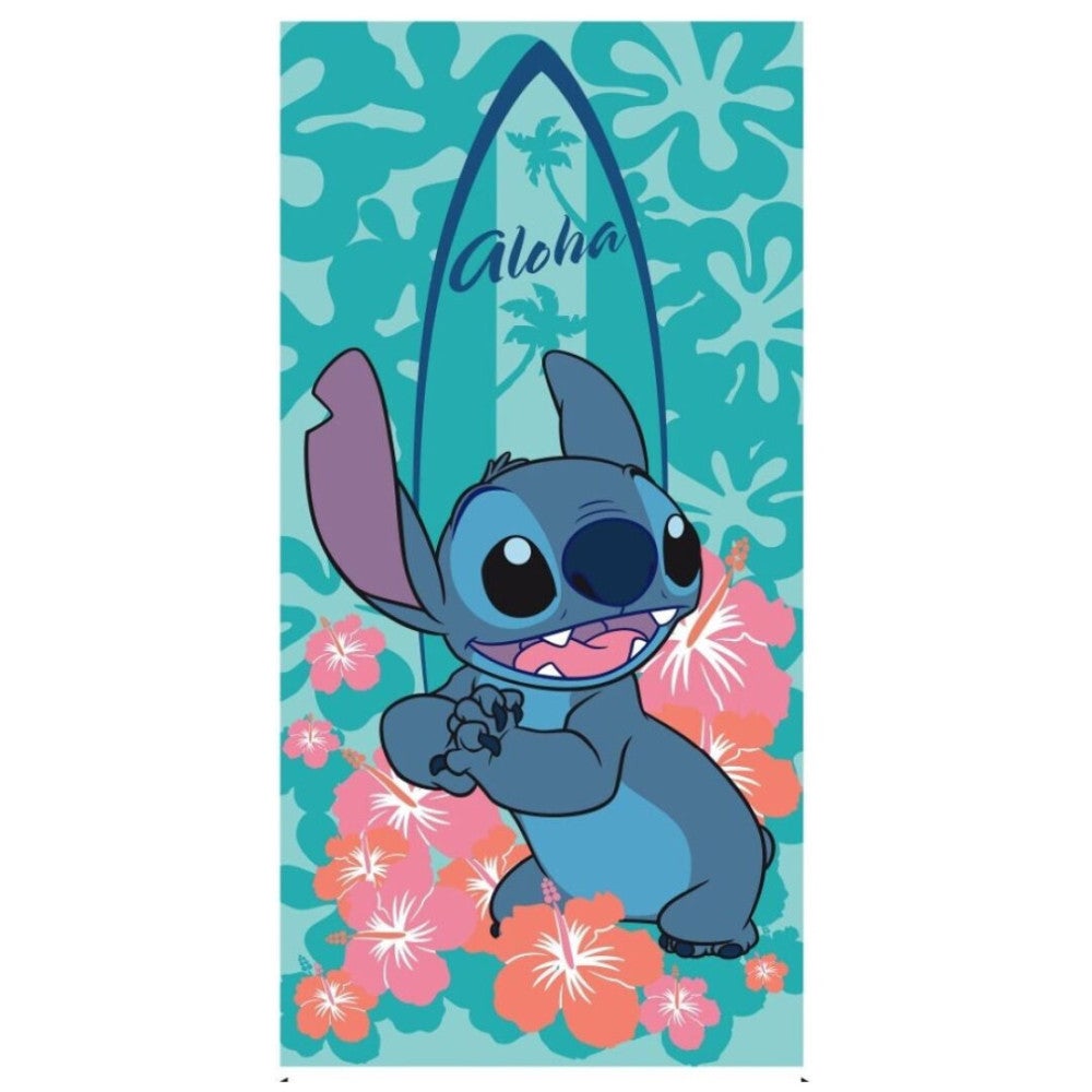 Planche De Stickers Stitch 10/17 Cm - Parfaite Pour Décorer Cahiers, Téléphone Ou Ordinateur