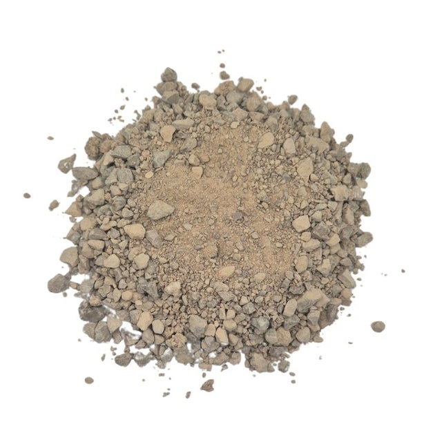 BIG BAG de +/- 200KG - Sable à Tranchée Gris Ø 0/6 mm - Livraison STANDARD