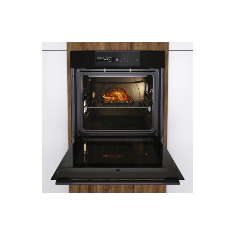 Haier I-Message Series 4 HWO60SM5B9BH 70 L A+ Noir - 2