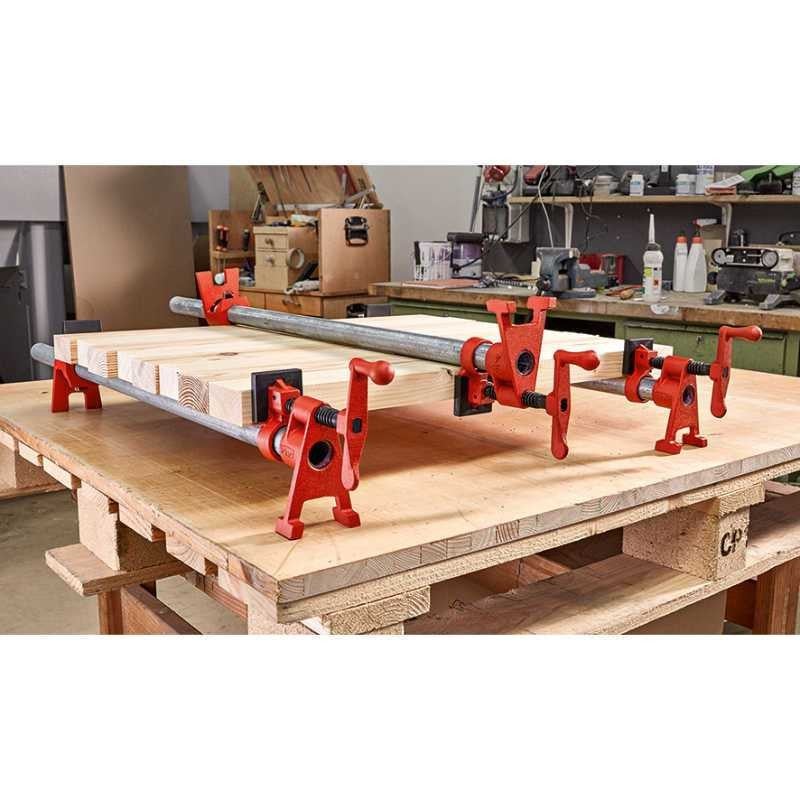 Dormant à tubes BPC-H34 Bessey BPC-H34 - 8