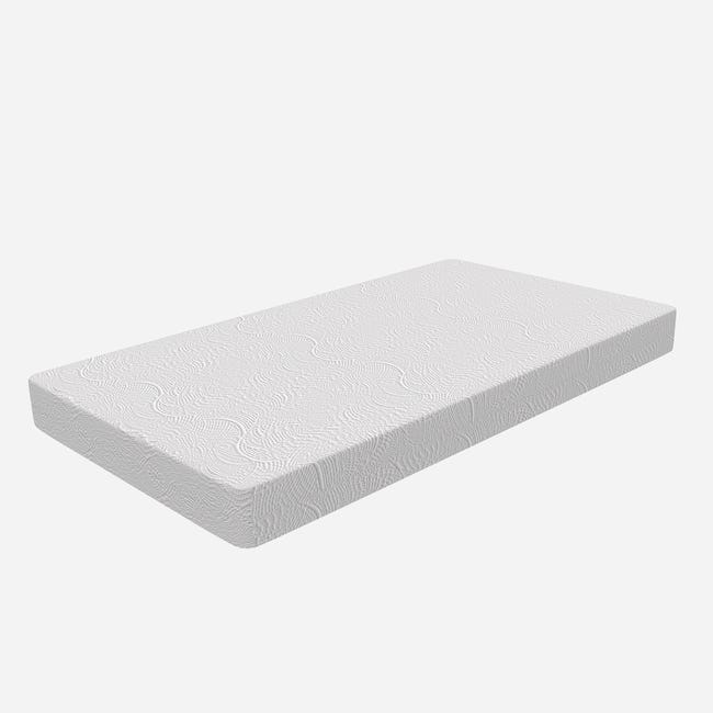 Matelas 180x200 soutien très ferme en latex et mousse mémoire Matelas 180x200 soutien très ferme en latex et mousse mémoire