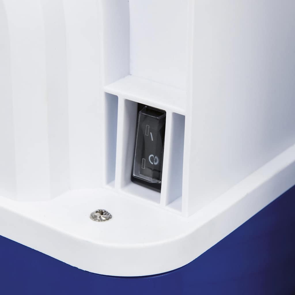 Pompe de filtration de piscine Flowclear 9463 L/h Bestway - 6