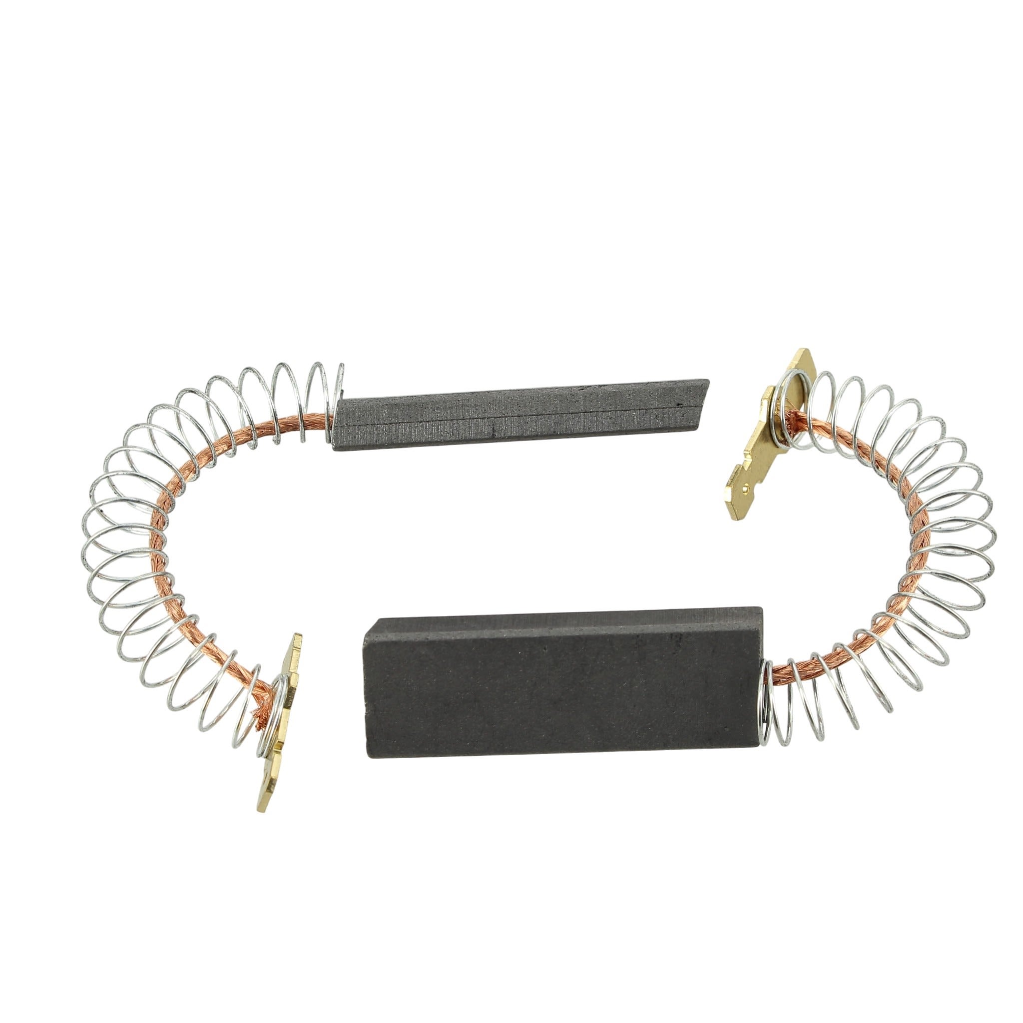 F80/F82 Terminali di scarico in fibra di carbonio
