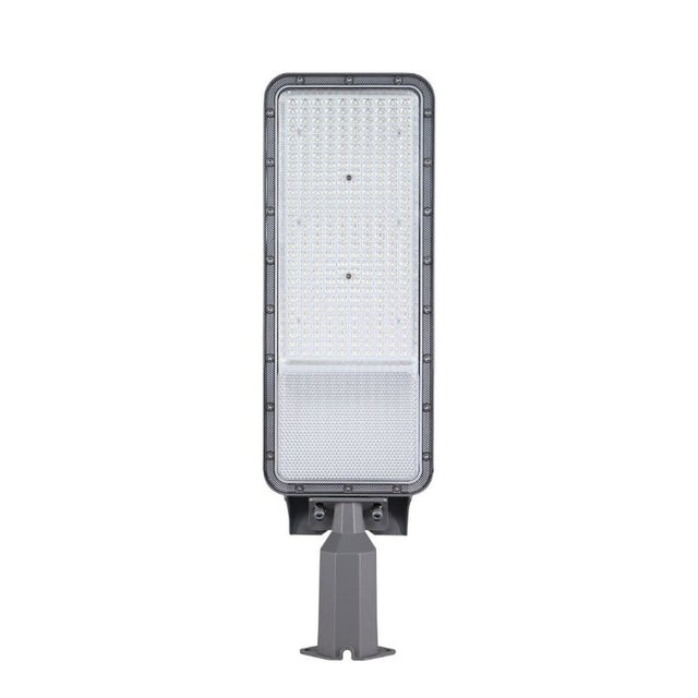 Luminaire LED Urbain 200W 130lm/W IP65 Gris - Blanc Froid 6000K - 8000K - SILAMP