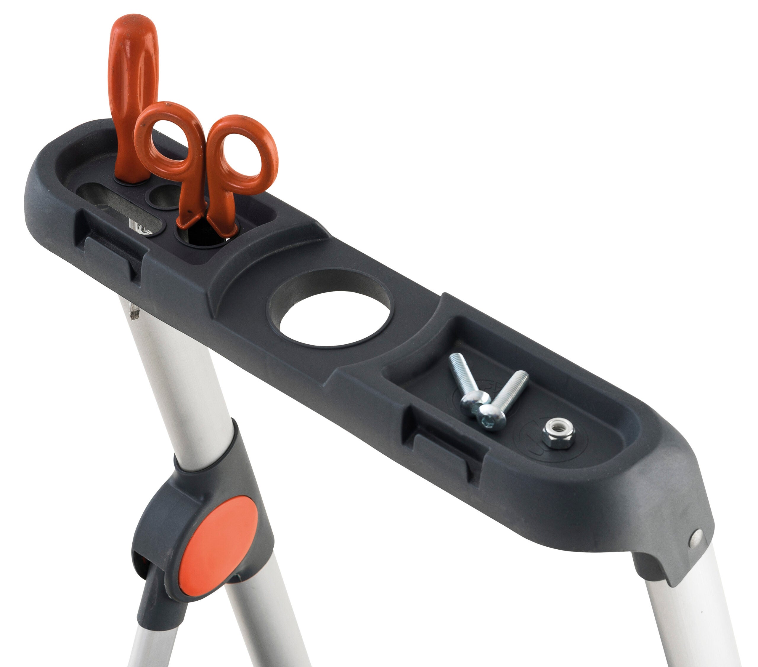 TABOURET 'DEKORSTEP' 3 gr. -h. ap.cm 128 / ml.cm 142 - 3