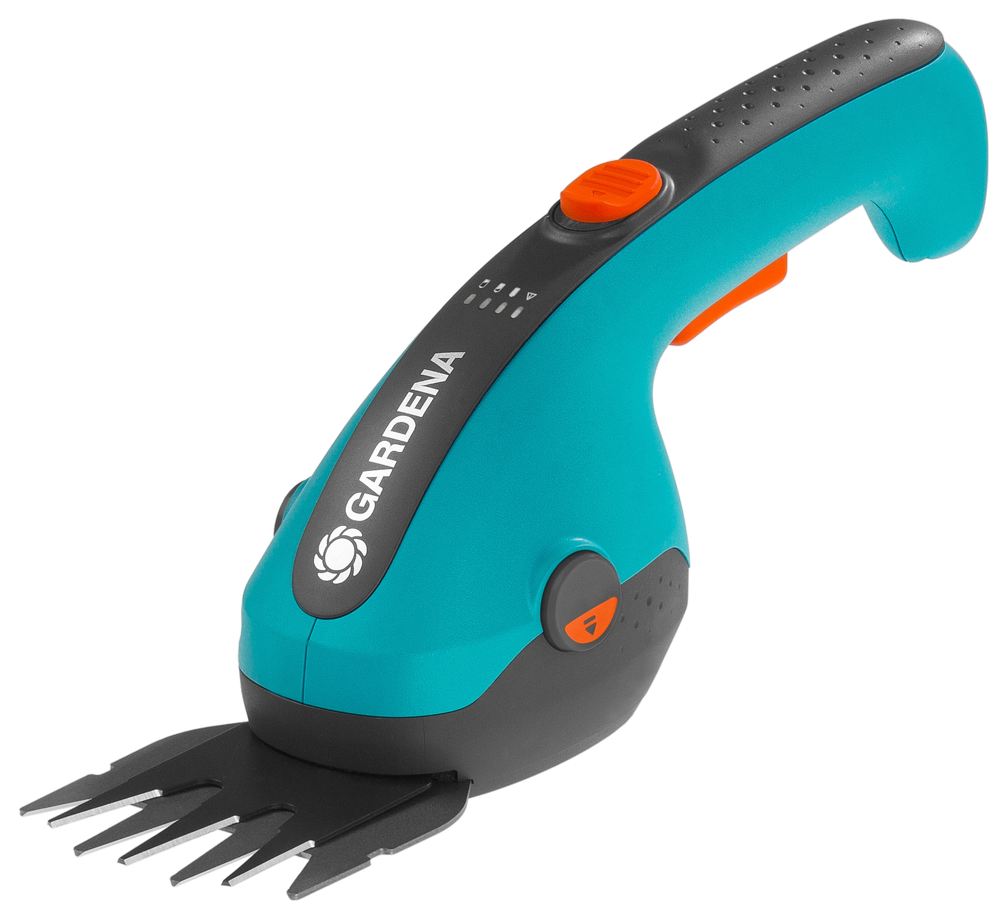 Nożyce do trawy Gardena ClassicCut Li bezprzewodowe 50 minut pracy - 2