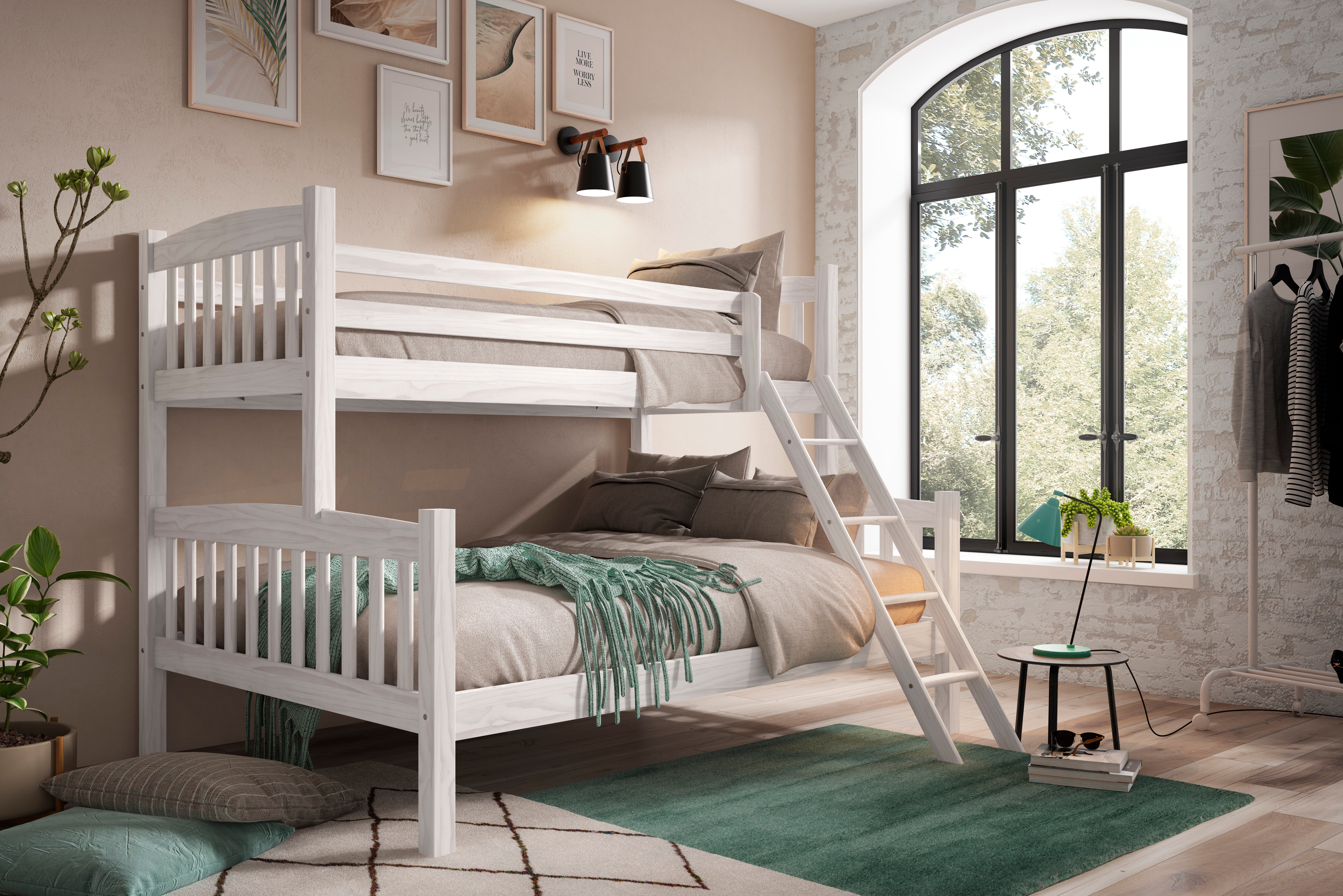 Set di biancheria da letto con stampa Axolotl, 3 pezzi, in