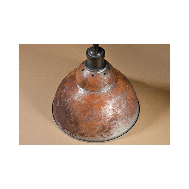 Spirito Di Ruggine Attivatore Di Ossido Di Ferro Spirito Di Ruggine 500 Ml - 7