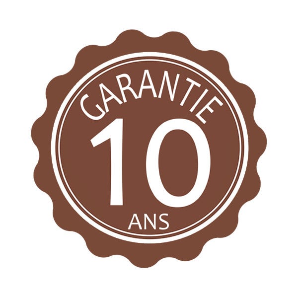 Kit plancher pour abri Yardmaster 1.50 à 2.33 m pour stabiliser le sol et améliorer votre rangement - 6