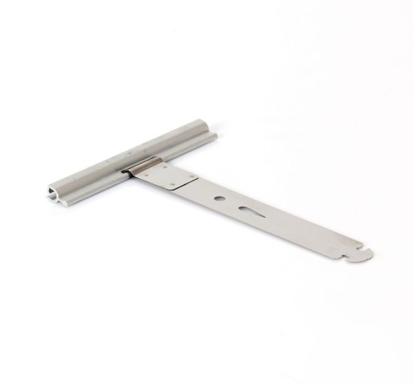 Motorisation de volet filaire AVOSDIM - Diam.60mm - 10 N.m - L.1,5m - Arrivage - 5