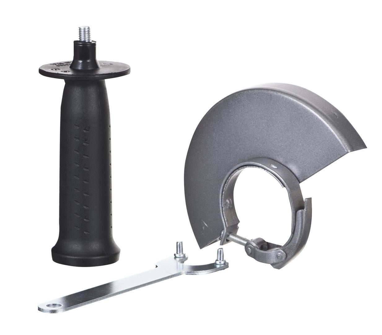 Meuleuse d'angle filaire 800W 125mm 12 000 trs/min - 6